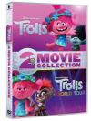 Trolls / Trolls World Tour (2 Dvd)