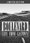 Boulevard - Live From Gastown