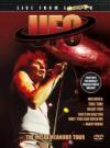 Ufo - The Misdemeanour Tour