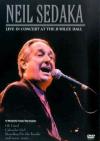 Neil Sedaka - Live In Concert At The Jubilee Hall