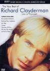 Richard Clayderman - Live In Concert