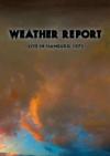 Weather Report - Live In Germany 1971