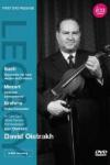 David Oistrakh Plays Bach, Mozart & Brahms