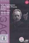 Yuri Temirkanov At The BBC Proms