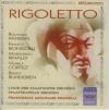 Verdi Giuseppe - Rigoletto - Reggioli Giovanni Dir /alan Opie, Emma Matthews, Paul O'neil, David Parkin, Elizabeth Campbell Opera Australia Chorus,