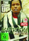 Asap Rocky - Asap Mob: The Come Up (Dvd+Cd)