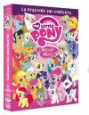 My Little Pony - Stagione 01 (5 Dvd)