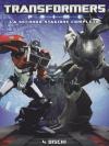 Transformers Prime - Stagione 02 (4 Dvd)