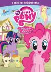 My Little Pony - Stagione 02 #03 - I Bebe' Dei Signori Cake