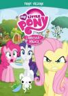 My Little Pony - Stagione 02 #04 - Farsi Valere