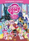 My Little Pony - Stagione 02 #05 - Un Matrimonio A Canterlot