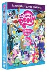 My Little Pony - Stagione 02 (5 Dvd)