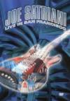 Joe Satriani - Live In San Francisco (2 Dvd)