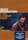 Bruce Springsteen - Live In Barcelona (2 Dvd)