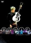 David Bowie - A Reality Tour