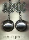 Ac/Dc - Family Jewels (2 Dvd)