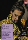 First Emperor (2 Dvd)