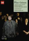 Peter Grimes (2 Dvd)