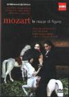 Nozze Di Figaro (Le) (2 Dvd)