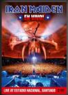 Iron Maiden - En Vivo! (2 Dvd)