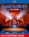 Iron Maiden - En Vivo!