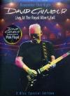 David Gilmour - Remember That Night (2 Dvd)