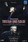 Tristano E Isotta / Tristan Und Isolde (3 Dvd)