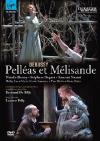 Pelleas Et Melisande (2 Dvd)