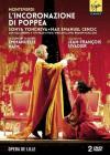 Incoronazione Di Poppea (L') (2 Dvd)