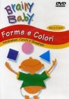 Brainy Baby - Forme E Colori