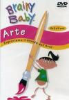 Brainy Baby - Arte