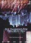 Flauto Magico (Il) / Zauberflote (Die) (2 Dvd)