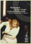 Wagner - Crepuscolo Degli Dei - Zagrosek/Bornema/Iturralde/Kapellmann (2 Dvd)