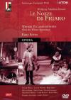 Nozze Di Figaro (Le) (2 Dvd)