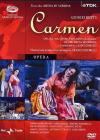 Carmen (2 Dvd)