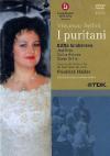 Puritani (I) (2 Dvd)