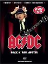 Ac/Dc - Rock N Roll Buster (Dvd+Cd)