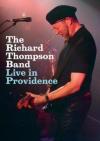 Richard Thompson Band (The) - Live In Providence