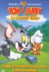 Tom & Jerry - Le Grandi Sfide #01