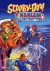 Scooby Doo E Gli Harlem Globetrotters