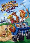 Scooby Doo - Shaggy & Scooby Doo Get A Clue #01