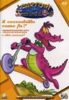 Cartoni Dello Zecchino D'Oro (I) #04 - Il Coccodrillo Come Fa?