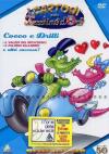 Cartoni Dello Zecchino D'Oro (I) #05 - Cocco E Drilli