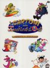 Cartoni Dello Zecchino D'Oro (I) #01-06 (6 Dvd)