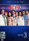 E.R. - Medici In Prima Linea - Stagione 03 (4 Dvd)