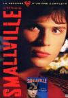 Smallville - Stagione 02 (6 Dvd)