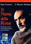 Nome Della Rosa (Il) (SE) (2 Dvd)