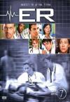 E.R. - Medici In Prima Linea - Stagione 07 (3 Dvd)