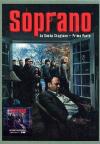 Soprano (I) - Stagione 06 #01 (4 Dvd)