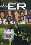 E.R. - Medici In Prima Linea - Stagione 08 (3 Dvd)